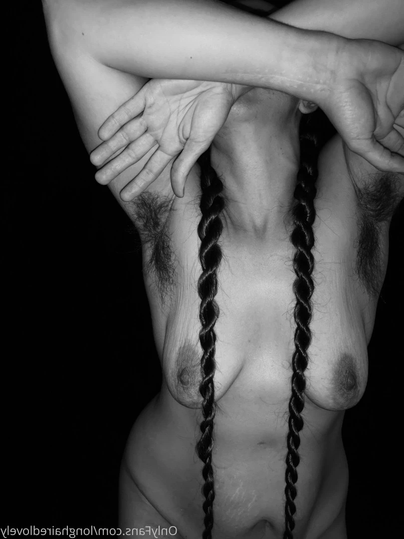 Lovely by name, lewd by nature ;P [ longhairedlovely ] Onlyfans leaked photo 6833615 on Hotleaks.tv
