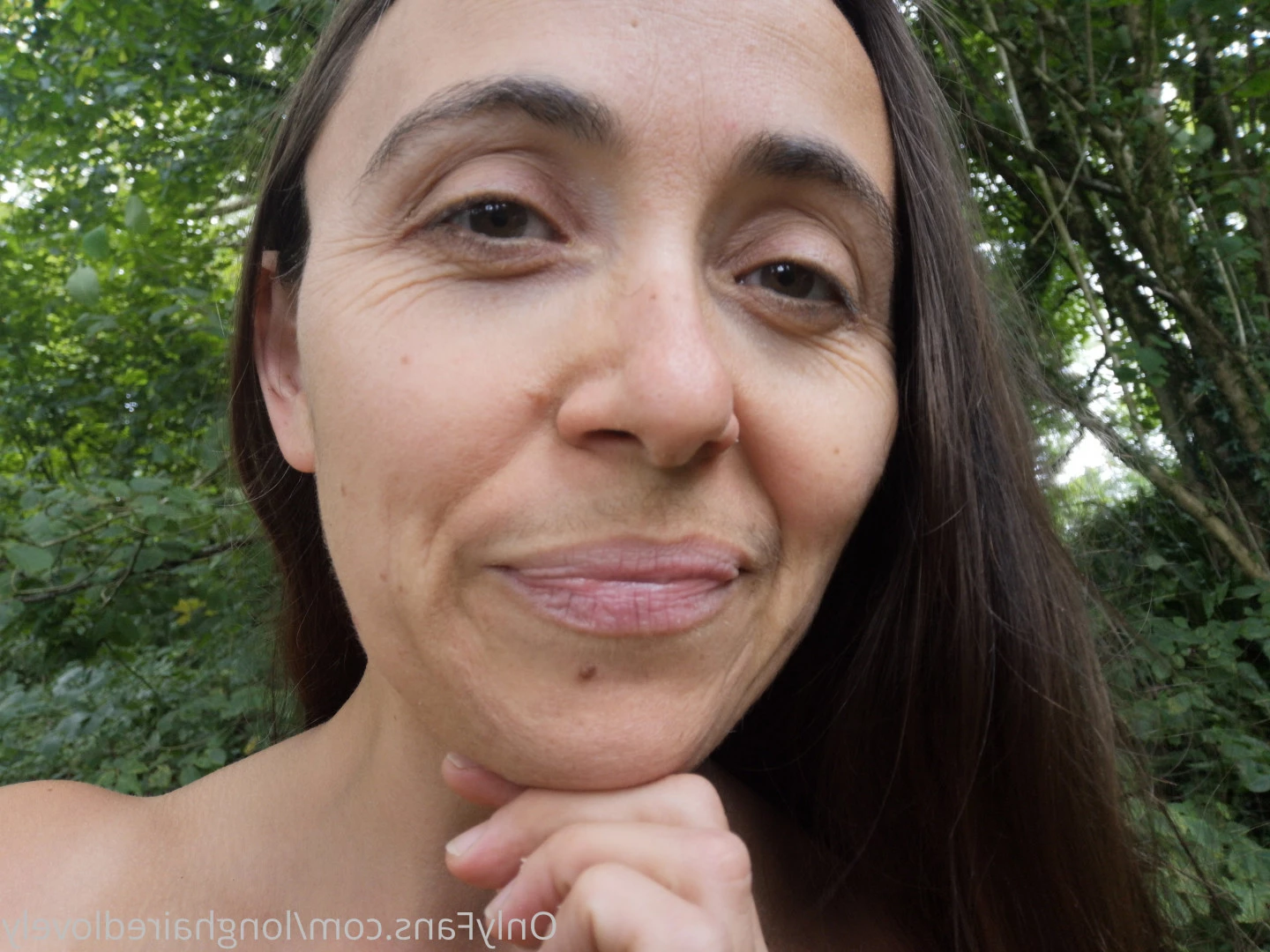 Lovely by name, lewd by nature ;P [ longhairedlovely ] Onlyfans leaked photo 6833667 on Hotleaks.tv