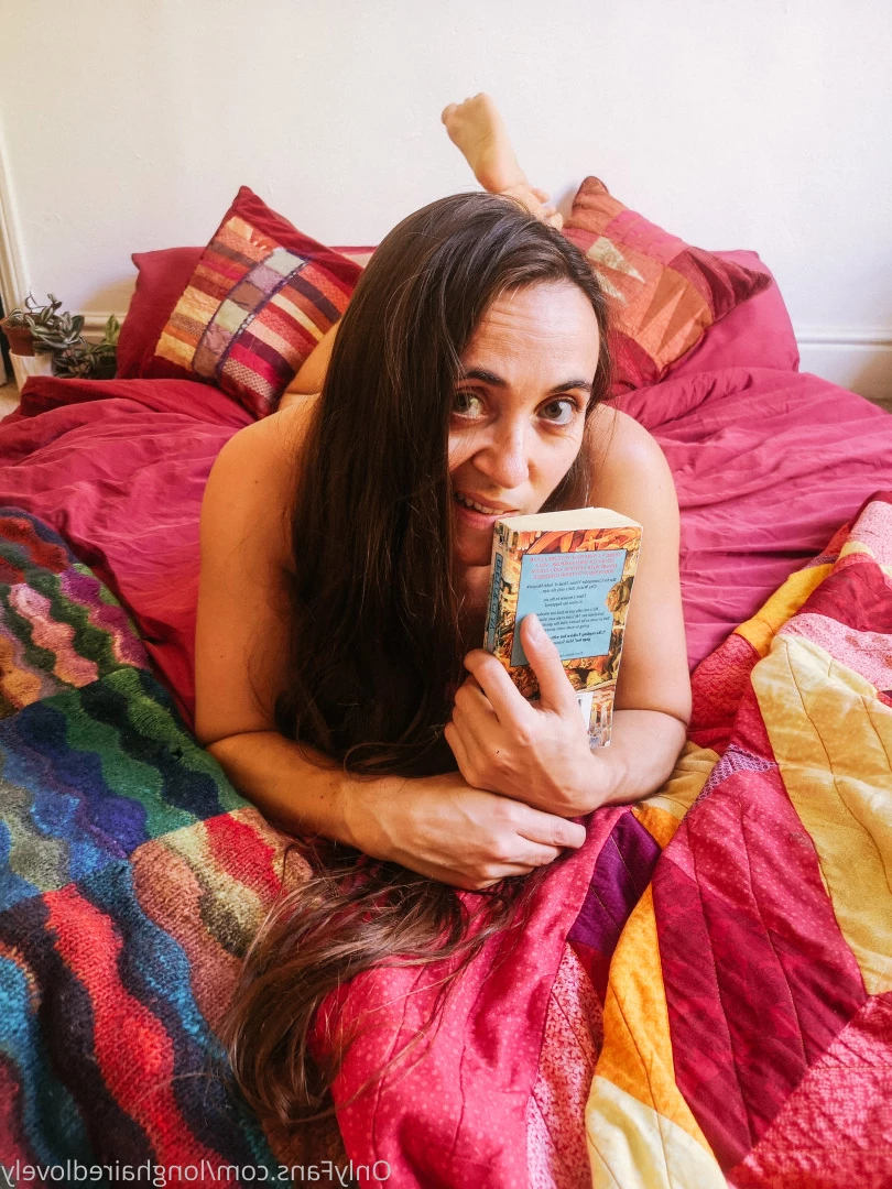 Lovely by name, lewd by nature ;P [ longhairedlovely ] Onlyfans leaked photo 6834472 on Hotleaks.tv