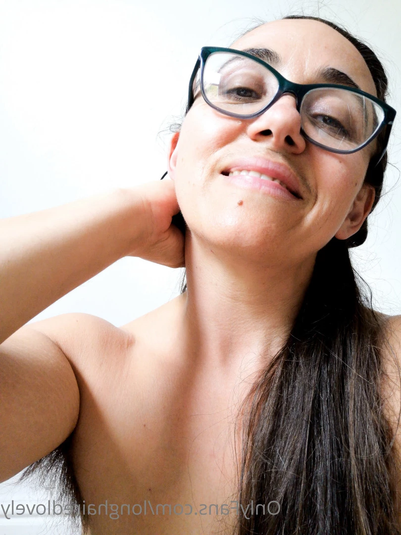 Lovely by name, lewd by nature ;P [ longhairedlovely ] Onlyfans leaked photo 6834811 on Hotleaks.tv