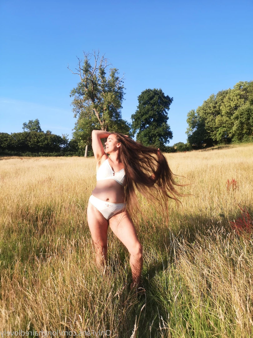 Lovely by name, lewd by nature ;P [ longhairedlovely ] Onlyfans leaked photo 6837585 on Hotleaks.tv