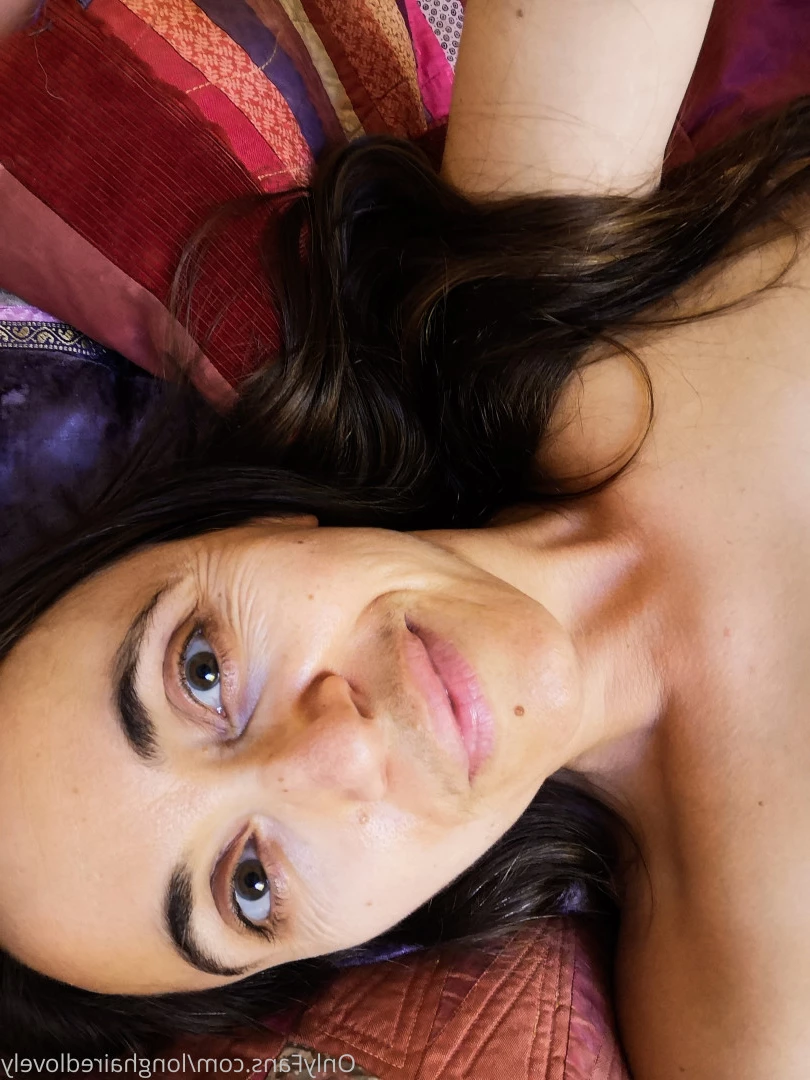 Lovely by name, lewd by nature ;P [ longhairedlovely ] Onlyfans leaked photo 6837849 on Hotleaks.tv