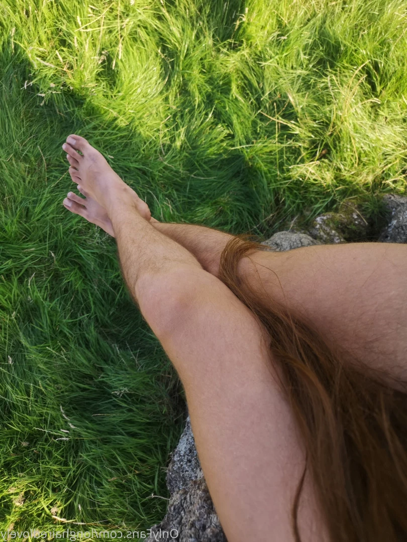 Lovely by name, lewd by nature ;P [ longhairedlovely ] Onlyfans leaked photo 6838071 on Hotleaks.tv