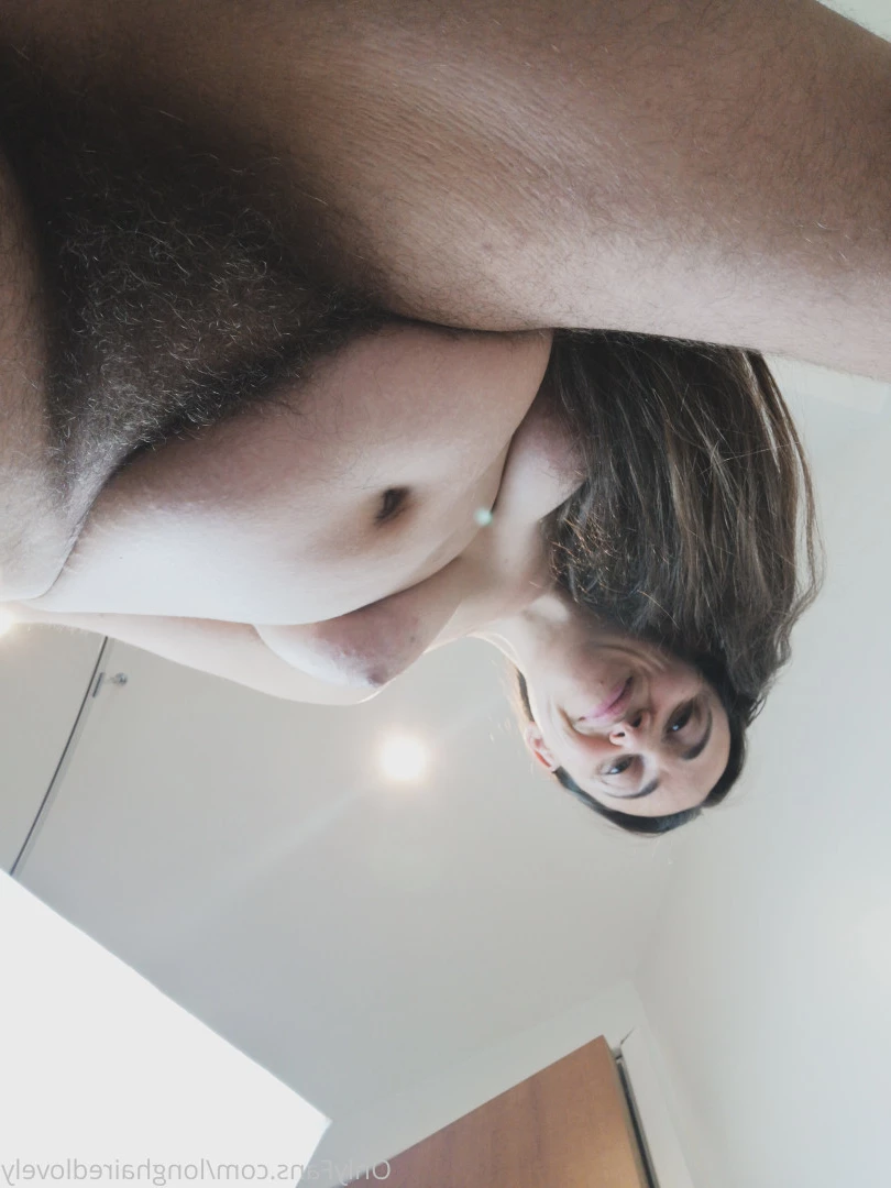 Lovely by name, lewd by nature ;P [ longhairedlovely ] Onlyfans leaked photo 6839057 on Hotleaks.tv
