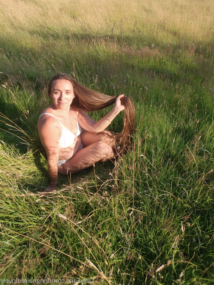 Lovely by name, lewd by nature ;P [ longhairedlovely ] Onlyfans leaked photo 6840295 on Hotleaks.tv
