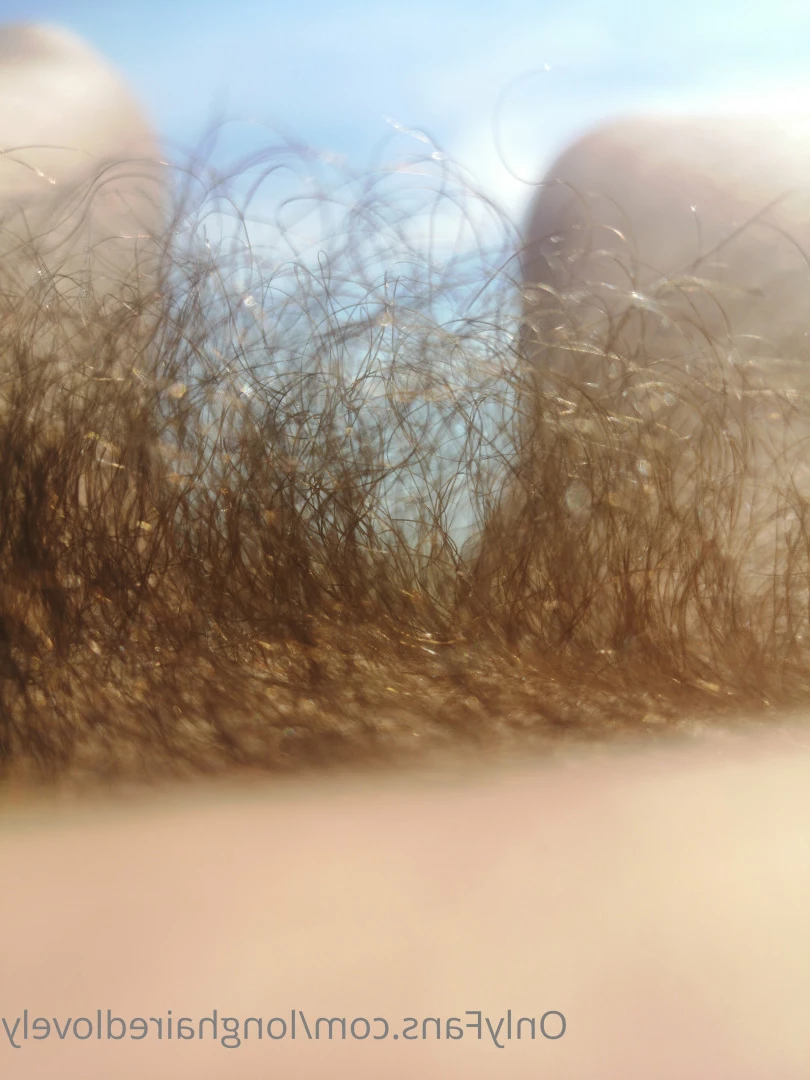 Lovely by name, lewd by nature ;P [ longhairedlovely ] Onlyfans leaked photo 6843185 on Hotleaks.tv