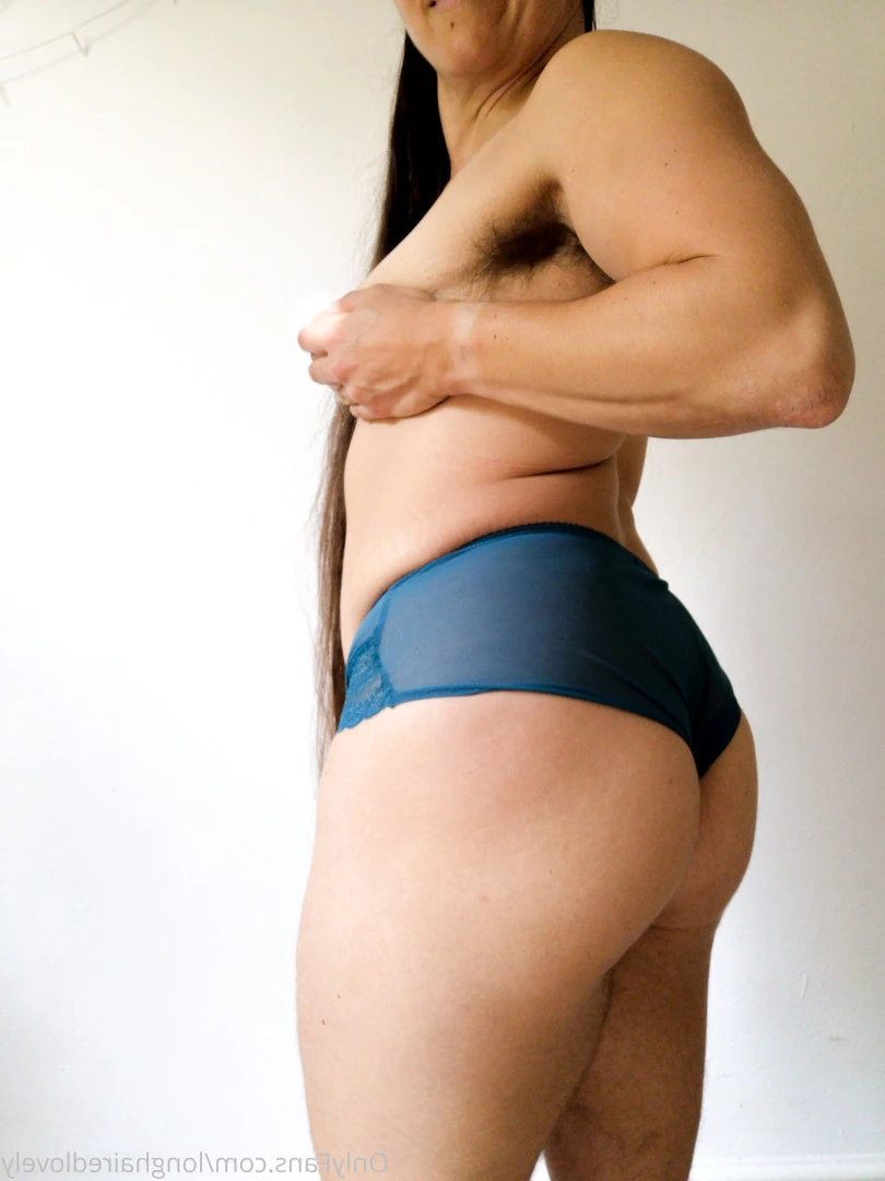 Lovely by name, lewd by nature ;P [ longhairedlovely ] Onlyfans leaked photo 6843580 on Hotleaks.tv