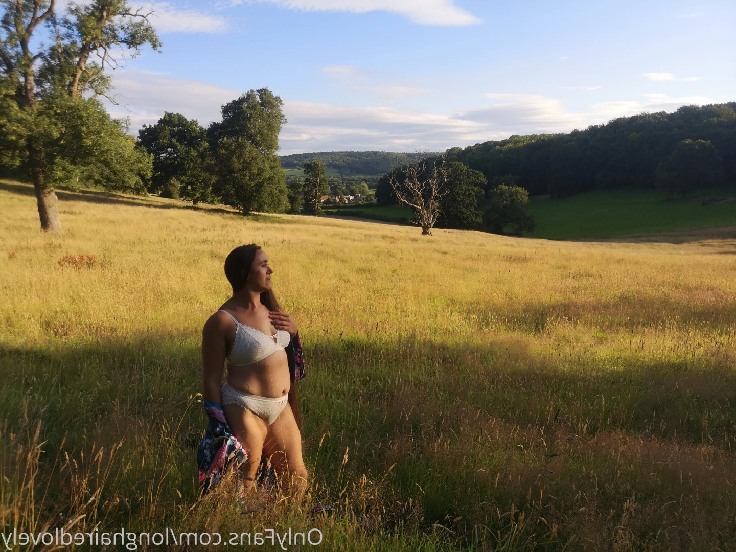 Lovely by name, lewd by nature ;P [ longhairedlovely ] Onlyfans leaked photo 6845377 on Hotleaks.tv