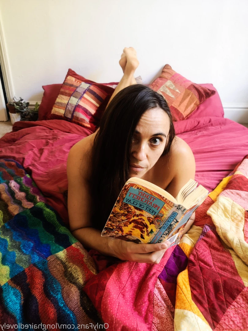 Lovely by name, lewd by nature ;P [ longhairedlovely ] Onlyfans leaked photo 6846218 on Hotleaks.tv