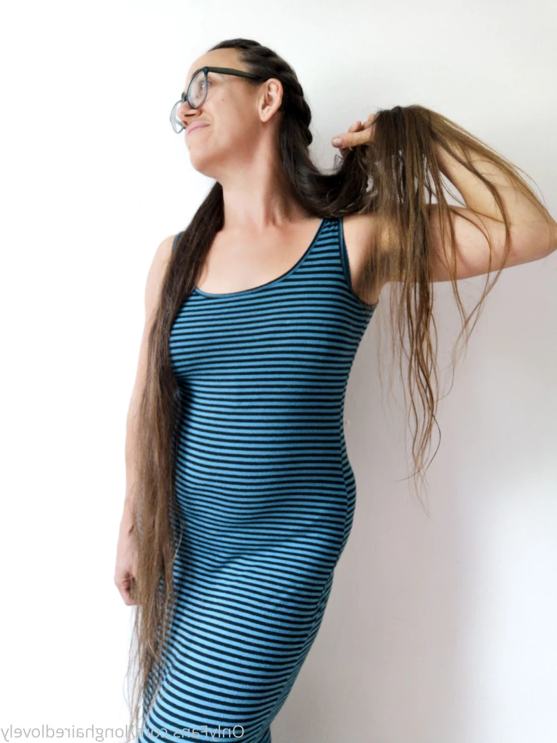 Lovely by name, lewd by nature ;P [ longhairedlovely ] Onlyfans leaked photo 6846390 on Hotleaks.tv
