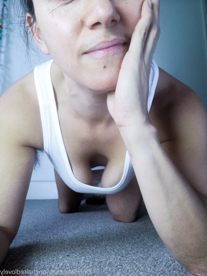Lovely by name, lewd by nature ;P [ longhairedlovely ] Onlyfans leaked photo 6847216 on Hotleaks.tv