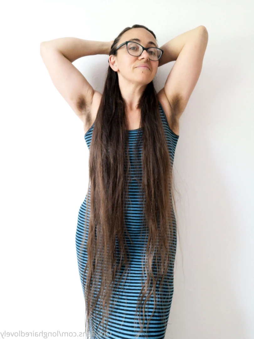 Lovely by name, lewd by nature ;P [ longhairedlovely ] Onlyfans leaked photo 6848037 on Hotleaks.tv
