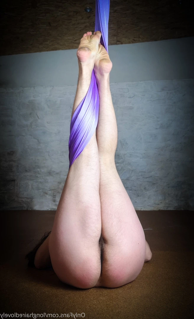 Lovely by name, lewd by nature ;P [ longhairedlovely ] Onlyfans leaked photo 6848509 on Hotleaks.tv