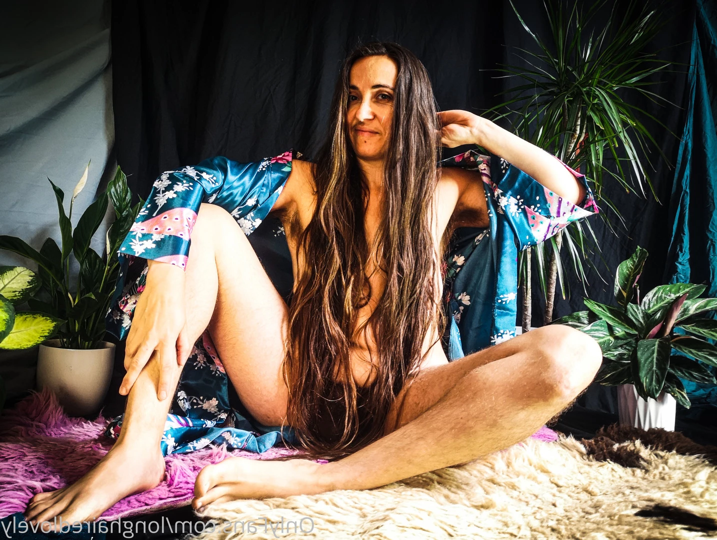 Lovely by name, lewd by nature ;P [ longhairedlovely ] Onlyfans leaked photo 6850926 on Hotleaks.tv