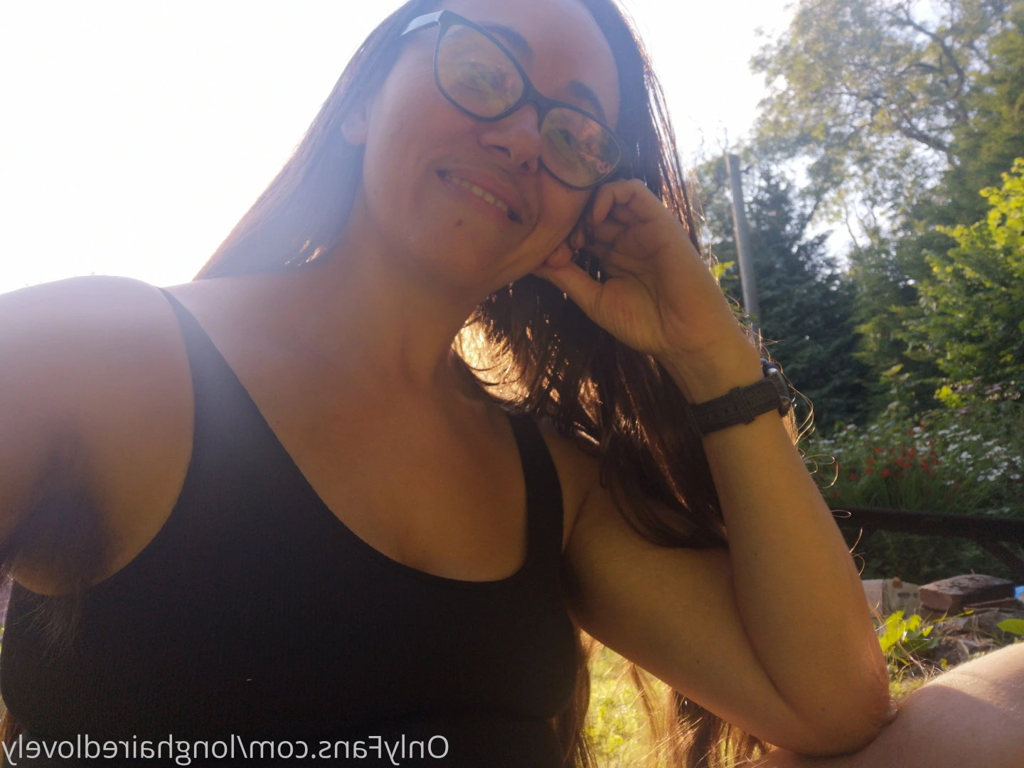 Lovely by name, lewd by nature ;P [ longhairedlovely ] Onlyfans leaked photo 6852920 on Hotleaks.tv