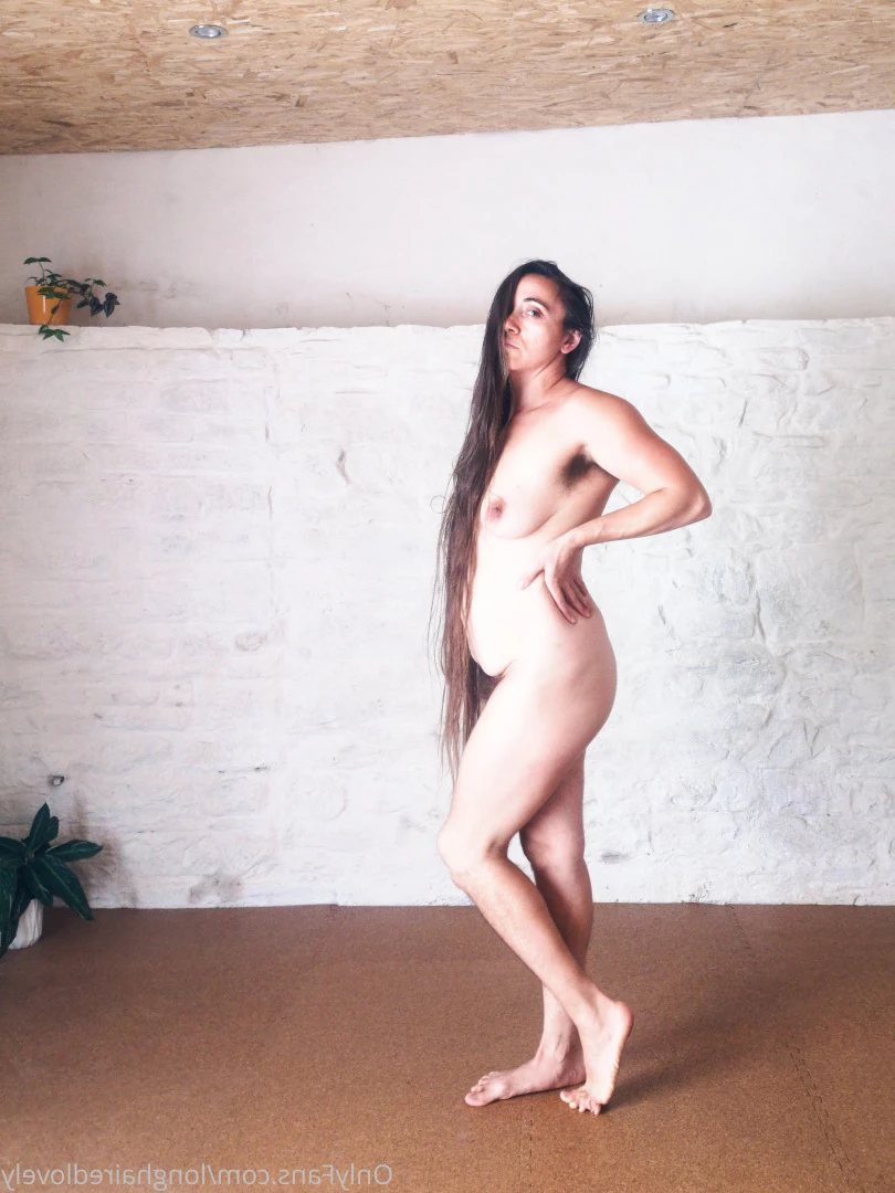 Lovely by name, lewd by nature ;P [ longhairedlovely ] Onlyfans leaked photo 6855874 on Hotleaks.tv