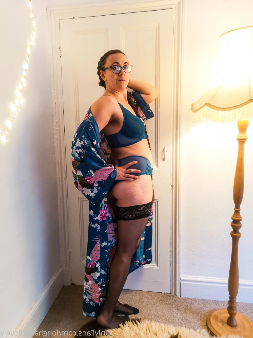 Lovely by name, lewd by nature ;P [ longhairedlovely ] Onlyfans leaked photo 6856135 on Hotleaks.tv