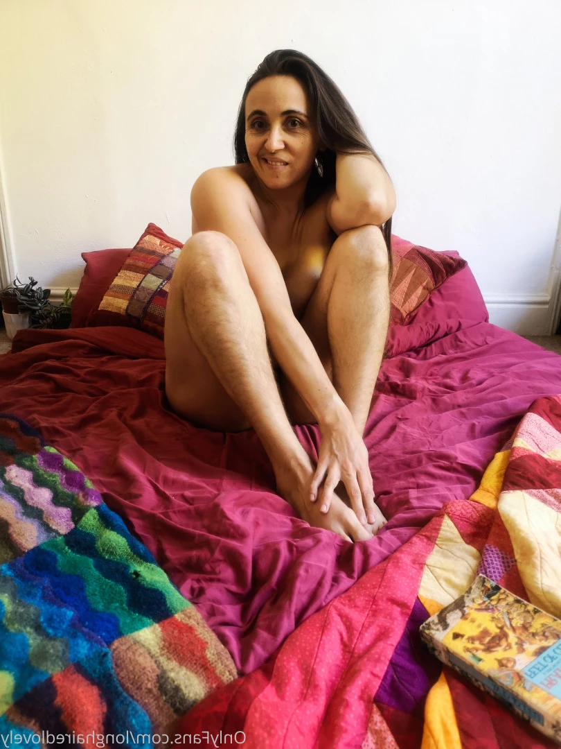 Lovely by name, lewd by nature ;P [ longhairedlovely ] Onlyfans leaked photo 6856317 on Hotleaks.tv