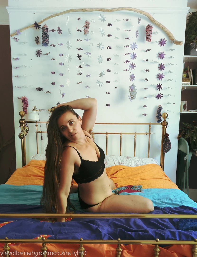 Lovely by name, lewd by nature ;P [ longhairedlovely ] Onlyfans leaked photo 6857068 on Hotleaks.tv