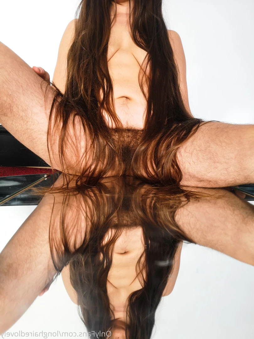 Lovely by name, lewd by nature ;P [ longhairedlovely ] Onlyfans leaked photo 6857293 on Hotleaks.tv