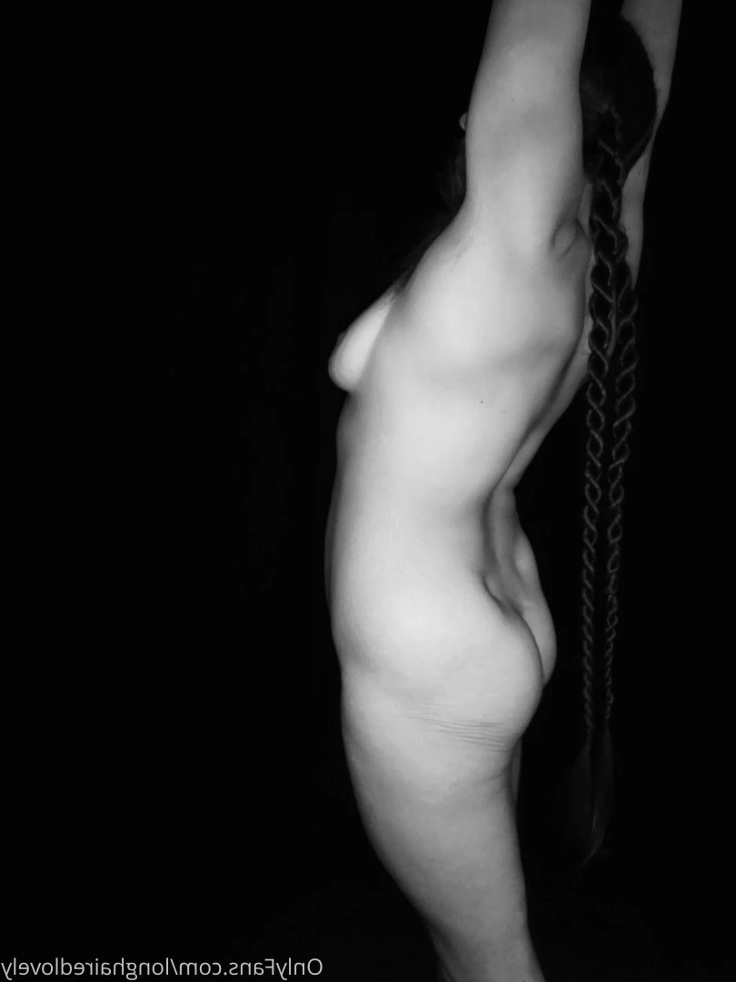 Lovely by name, lewd by nature ;P [ longhairedlovely ] Onlyfans leaked photo 6858100 on Hotleaks.tv
