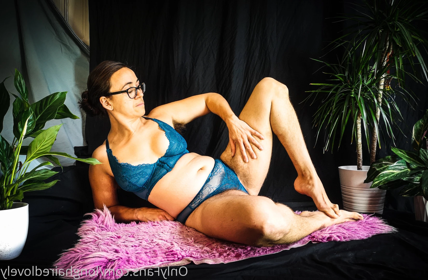 Lovely by name, lewd by nature ;P [ longhairedlovely ] Onlyfans leaked photo 6858497 on Hotleaks.tv