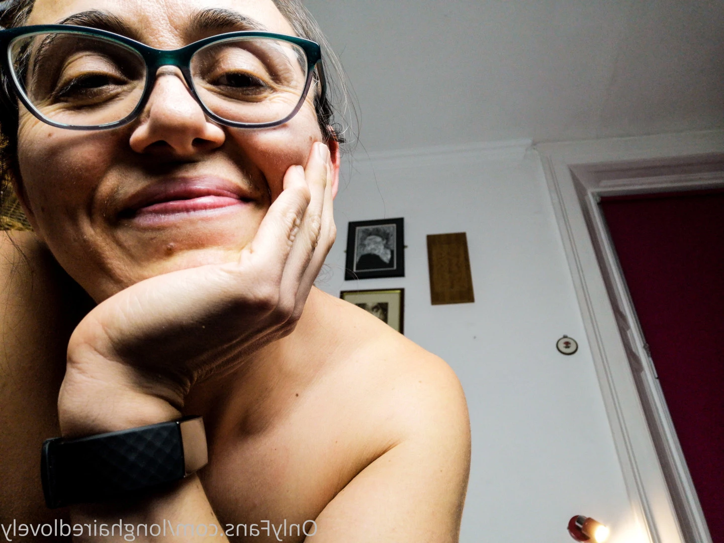 Lovely by name, lewd by nature ;P [ longhairedlovely ] Onlyfans leaked photo 6858942 on Hotleaks.tv
