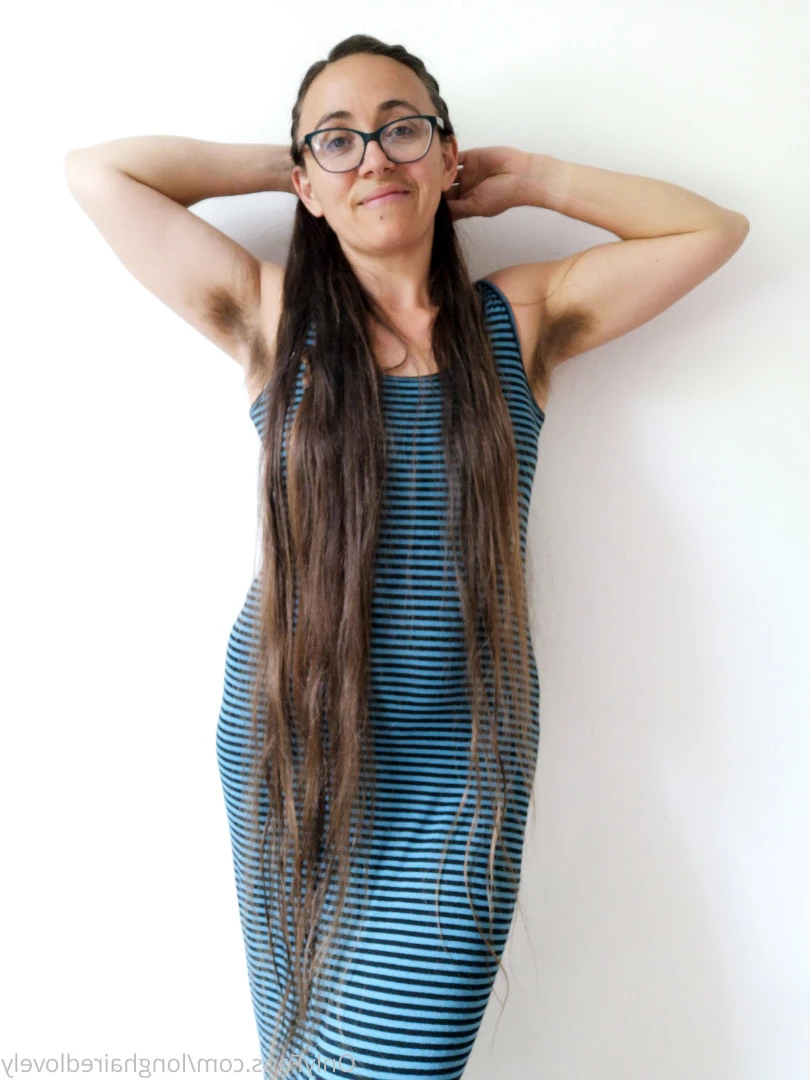 Lovely by name, lewd by nature ;P [ longhairedlovely ] Onlyfans leaked photo 6859122 on Hotleaks.tv
