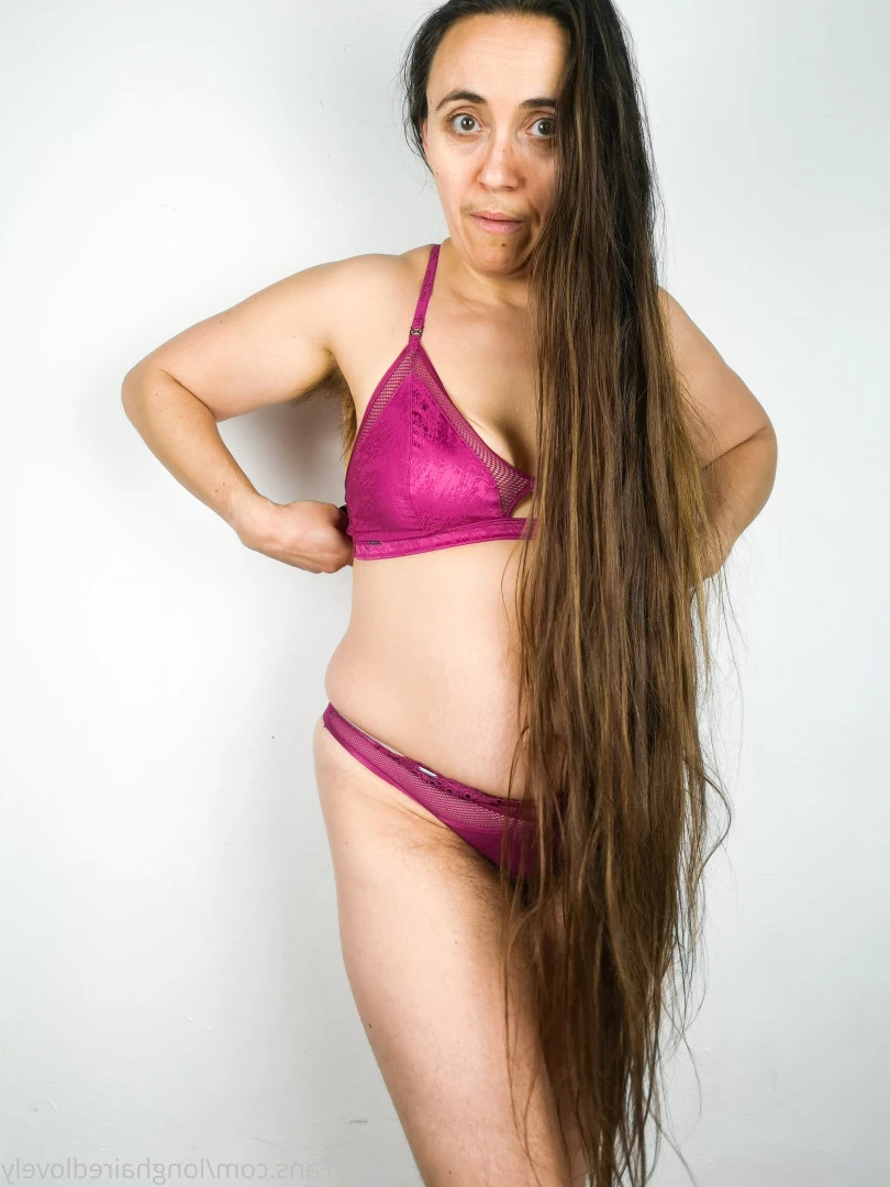 Lovely by name, lewd by nature ;P [ longhairedlovely ] Onlyfans leaked photo 6859656 on Hotleaks.tv