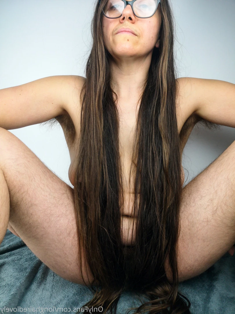 Lovely by name, lewd by nature ;P [ longhairedlovely ] Onlyfans leaked photo 6860679 on Hotleaks.tv