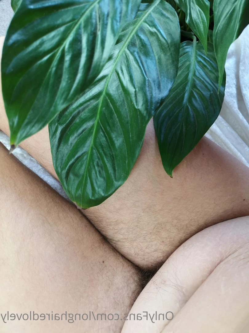 Lovely by name, lewd by nature ;P [ longhairedlovely ] Onlyfans leaked photo 6861387 on Hotleaks.tv