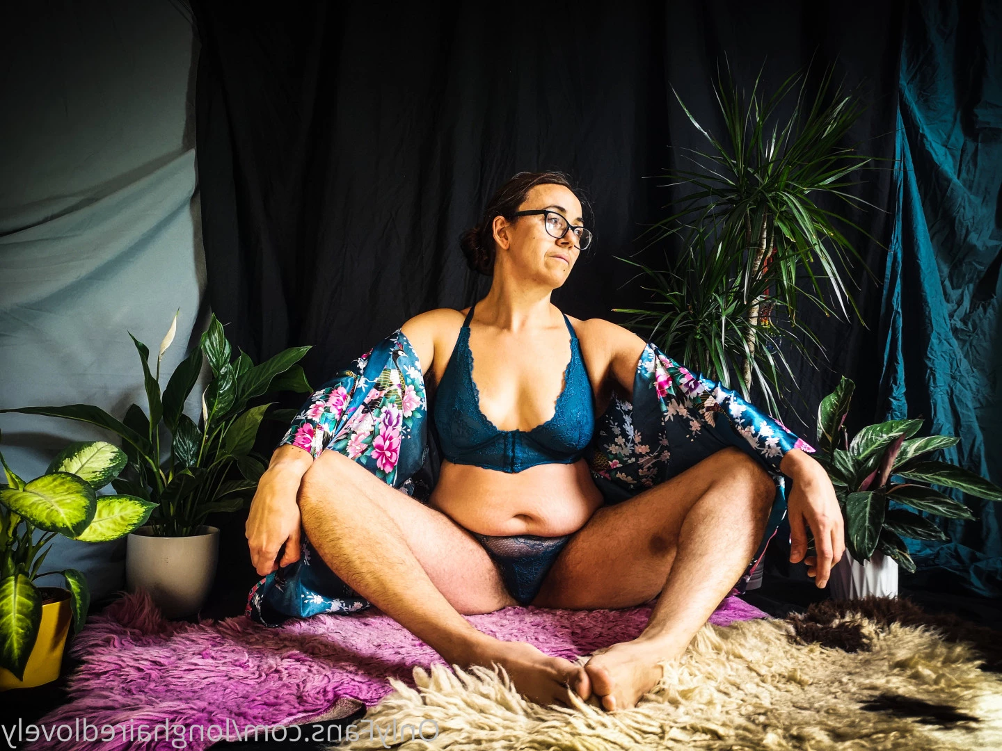 Lovely by name, lewd by nature ;P [ longhairedlovely ] Onlyfans leaked photo 6861717 on Hotleaks.tv