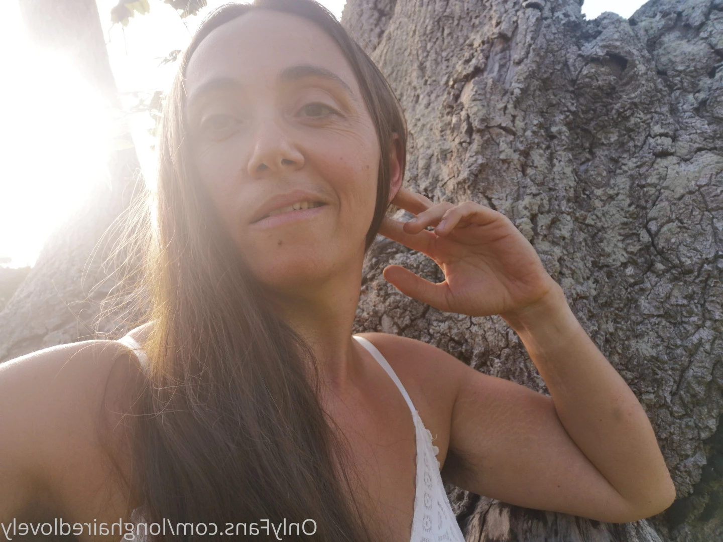 Lovely by name, lewd by nature ;P [ longhairedlovely ] Onlyfans leaked photo 6863092 on Hotleaks.tv