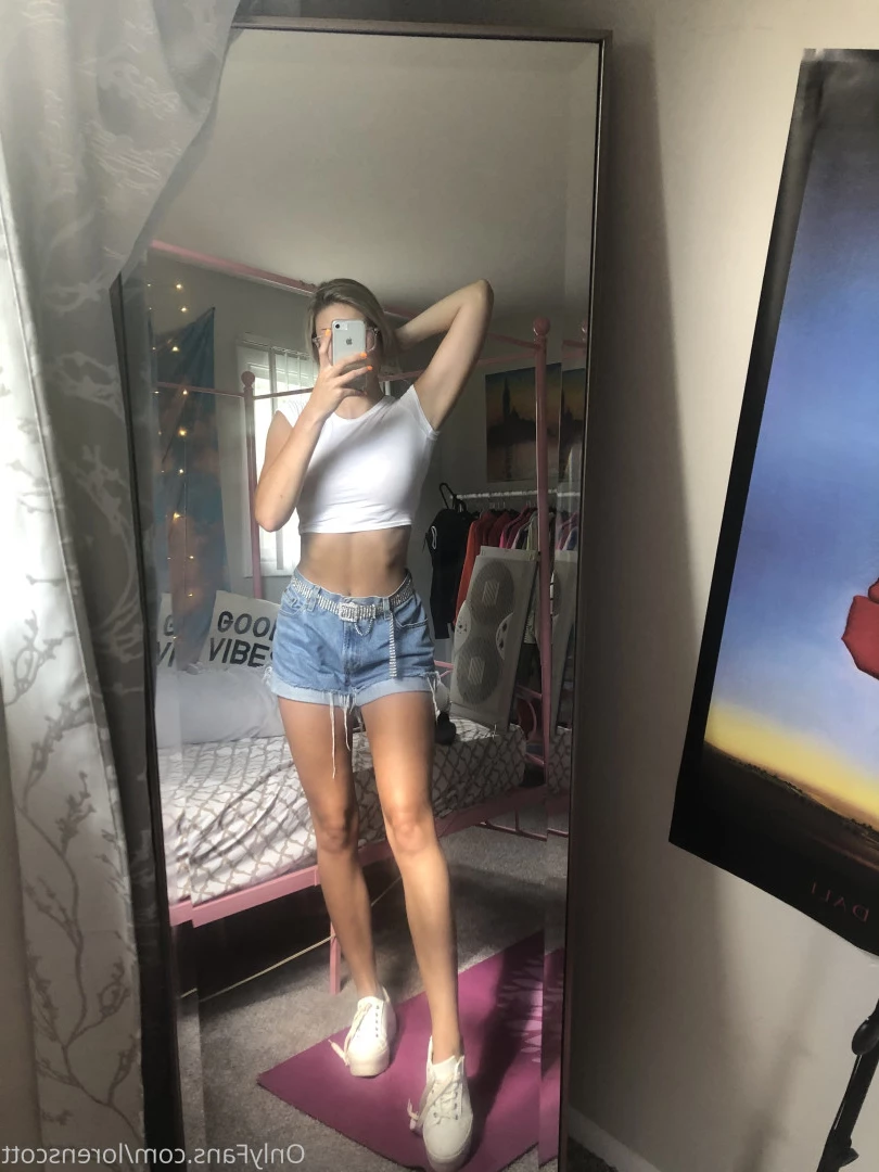 Loren Scott [ lorenscott ] Onlyfans leaked photo 7345251 on Hotleaks.tv