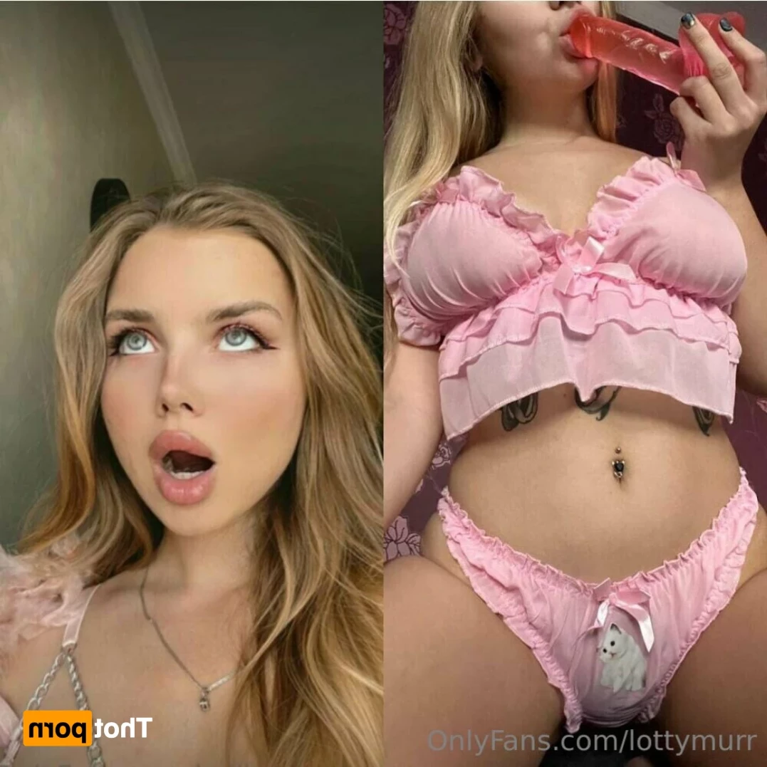 Lotty Murr [ lottymurr ] Onlyfans leaked photo 16246924 on Hotleaks.tv