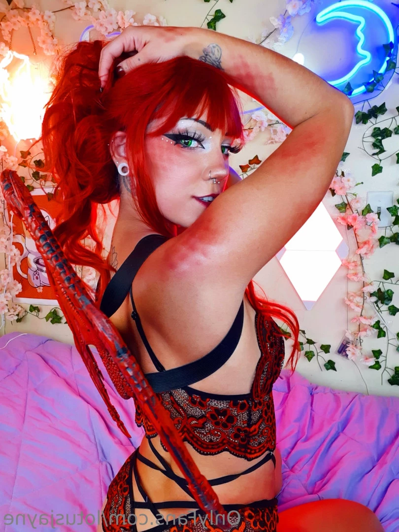 Lotus 🌺✨ [ lotusjayne ] Onlyfans leaked photo 6838058 on Hotleaks.tv