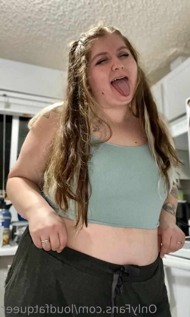 Lex [ loudfatqueer ] Onlyfans leaked photo 7326067 on Hotleaks.tv