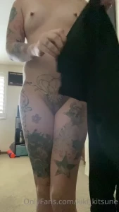 KIki Kitsune 🦊 [ kiki_kitsune ] Onlyfans leaked video 10742159 on Hotleaks.tv