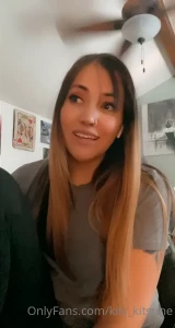 KIki Kitsune 🦊 [ kiki_kitsune ] Onlyfans leaked video 10742172 on Hotleaks.tv