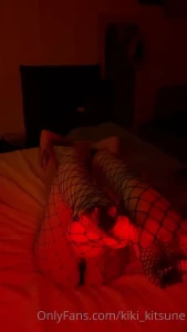 KIki Kitsune 🦊 [ kiki_kitsune ] Onlyfans leaked video 10742218 on Hotleaks.tv