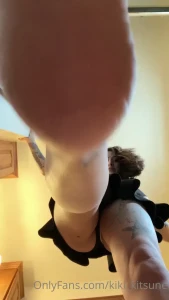 KIki Kitsune 🦊 [ kiki_kitsune ] Onlyfans leaked video 10742304 on Hotleaks.tv