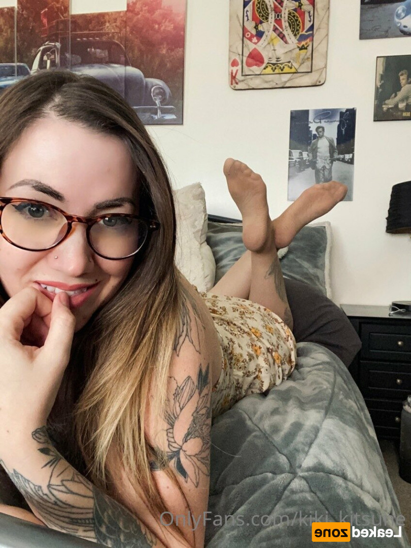 KIki Kitsune 🦊 [ kiki_kitsune ] Onlyfans leaked photo 16545970 on Hotleaks.tv