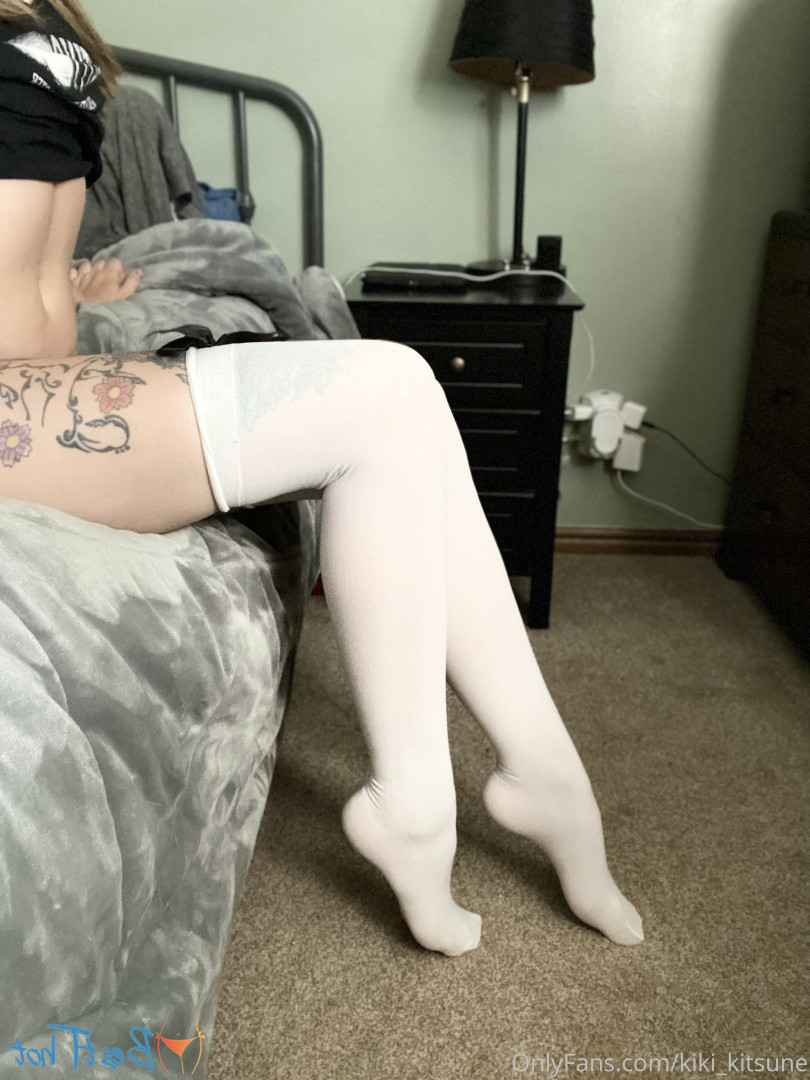 KIki Kitsune 🦊 [ kiki_kitsune ] Onlyfans leaked photo 16546629 on Hotleaks.tv