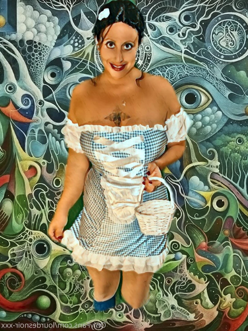 Lourdes Noir [ lourdesnoir-xxx ] Onlyfans leaked photo 6934278 on Hotleaks.tv