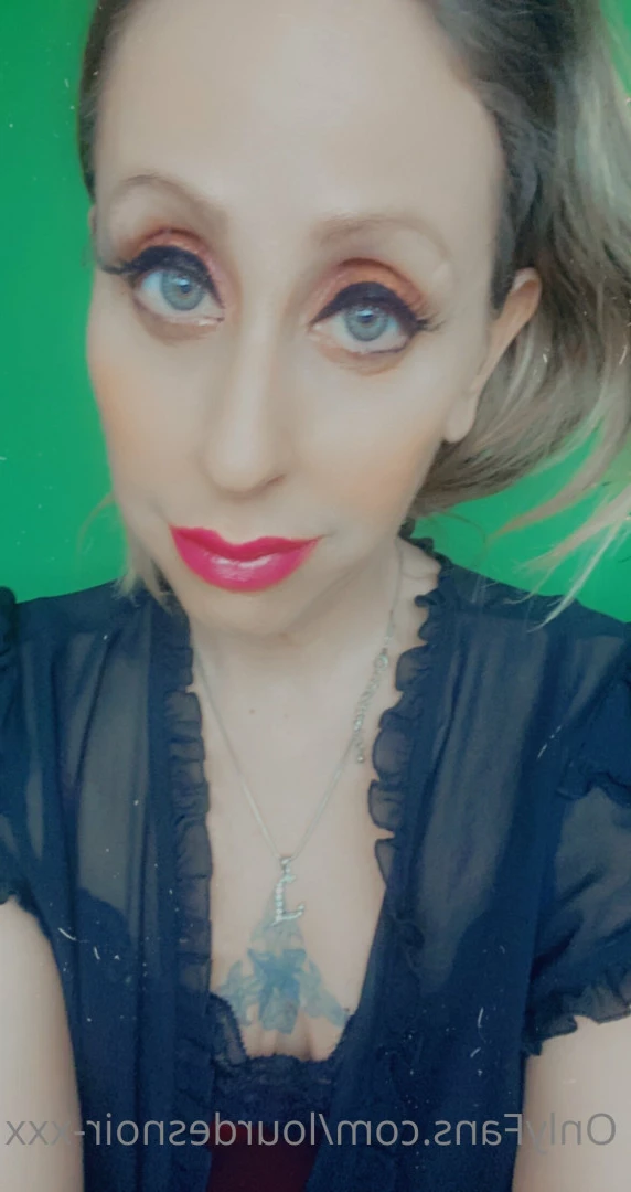 Lourdes Noir [ lourdesnoir-xxx ] Onlyfans leaked photo 6934640 on Hotleaks.tv