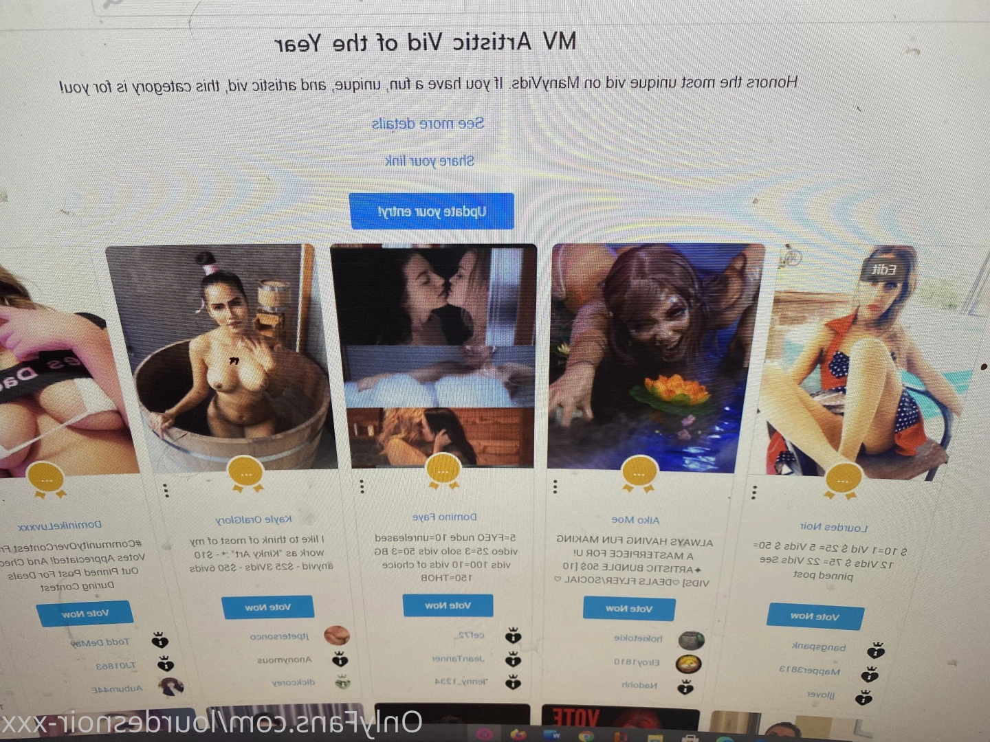 Lourdes Noir [ lourdesnoir-xxx ] Onlyfans leaked photo 6935614 on Hotleaks.tv