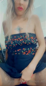 Lourdes Noir [ lourdesnoir-xxx ] Onlyfans leaked video 7258460 on Hotleaks.tv