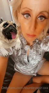 Lourdes Noir [ lourdesnoir-xxx ] Onlyfans leaked video 7258533 on Hotleaks.tv