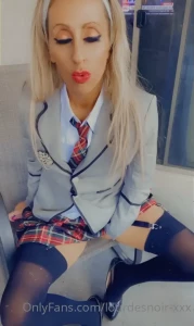 Lourdes Noir [ lourdesnoir-xxx ] Onlyfans leaked video 7258534 on Hotleaks.tv