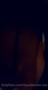 Lourdes Noir [ lourdesnoir-xxx ] Onlyfans leaked video 7258575 on Hotleaks.tv